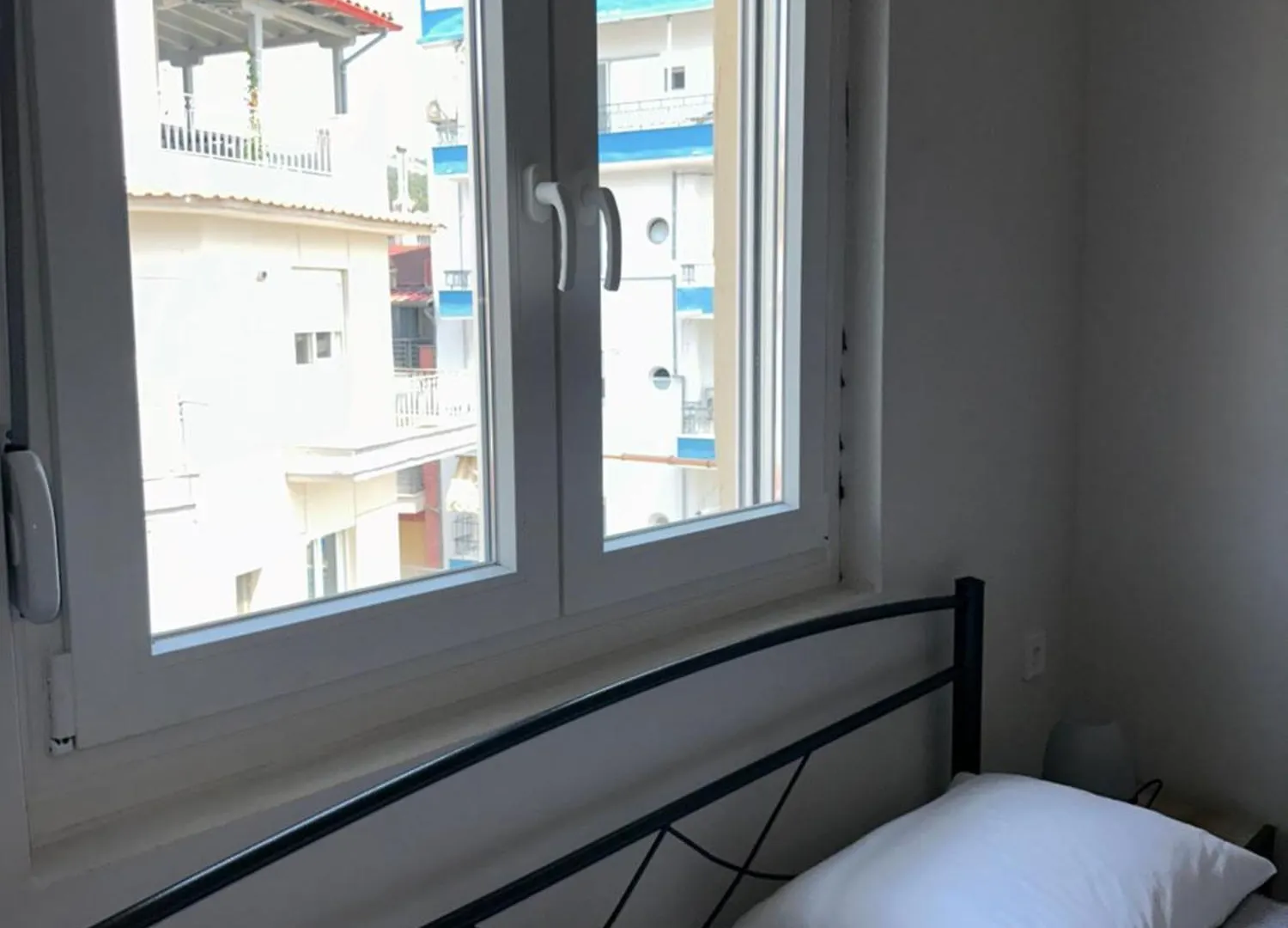 Cozy And Central Apartment Θεσσαλονίκη