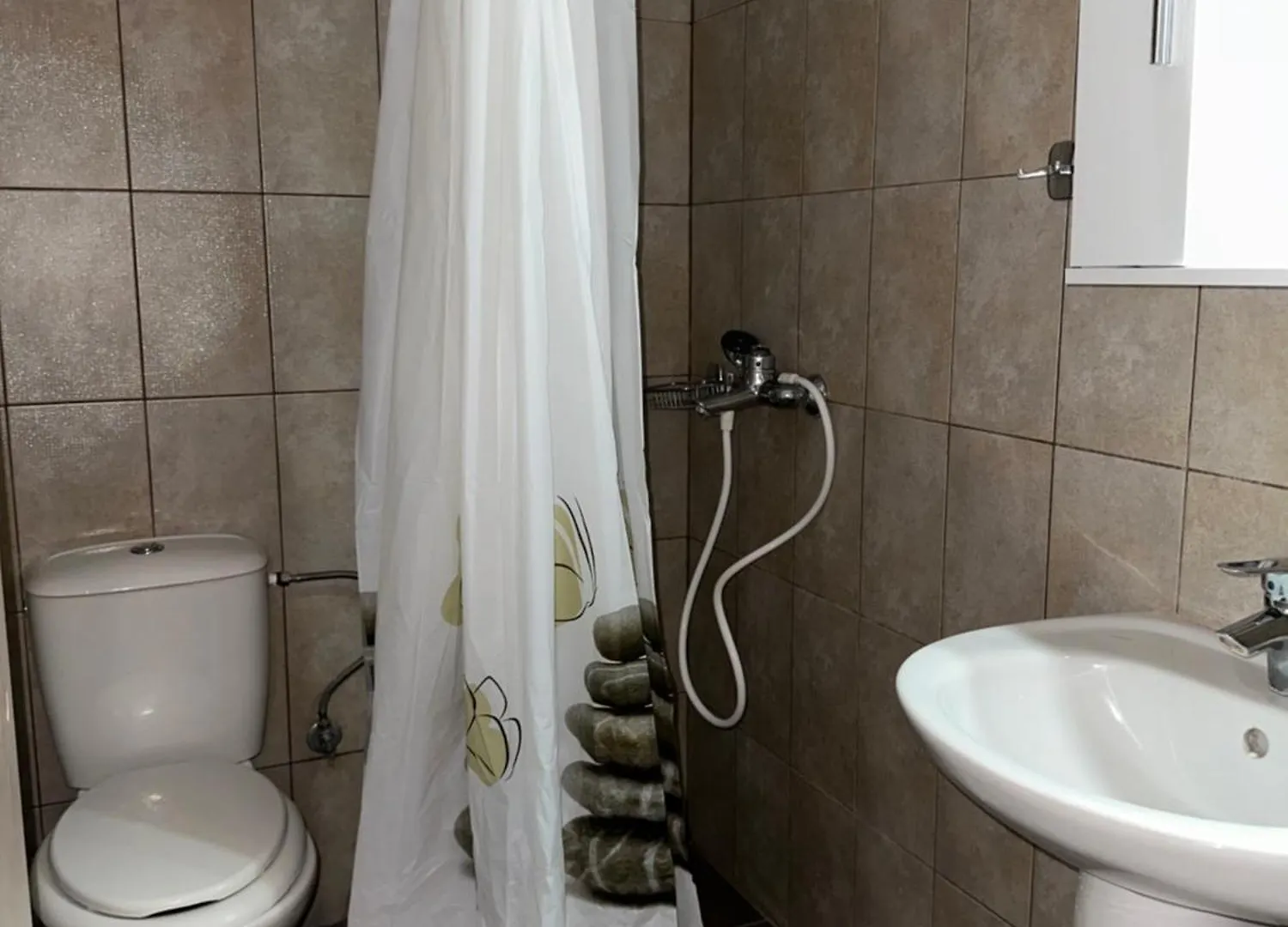 Cozy And Central Apartment Θεσσαλονίκη