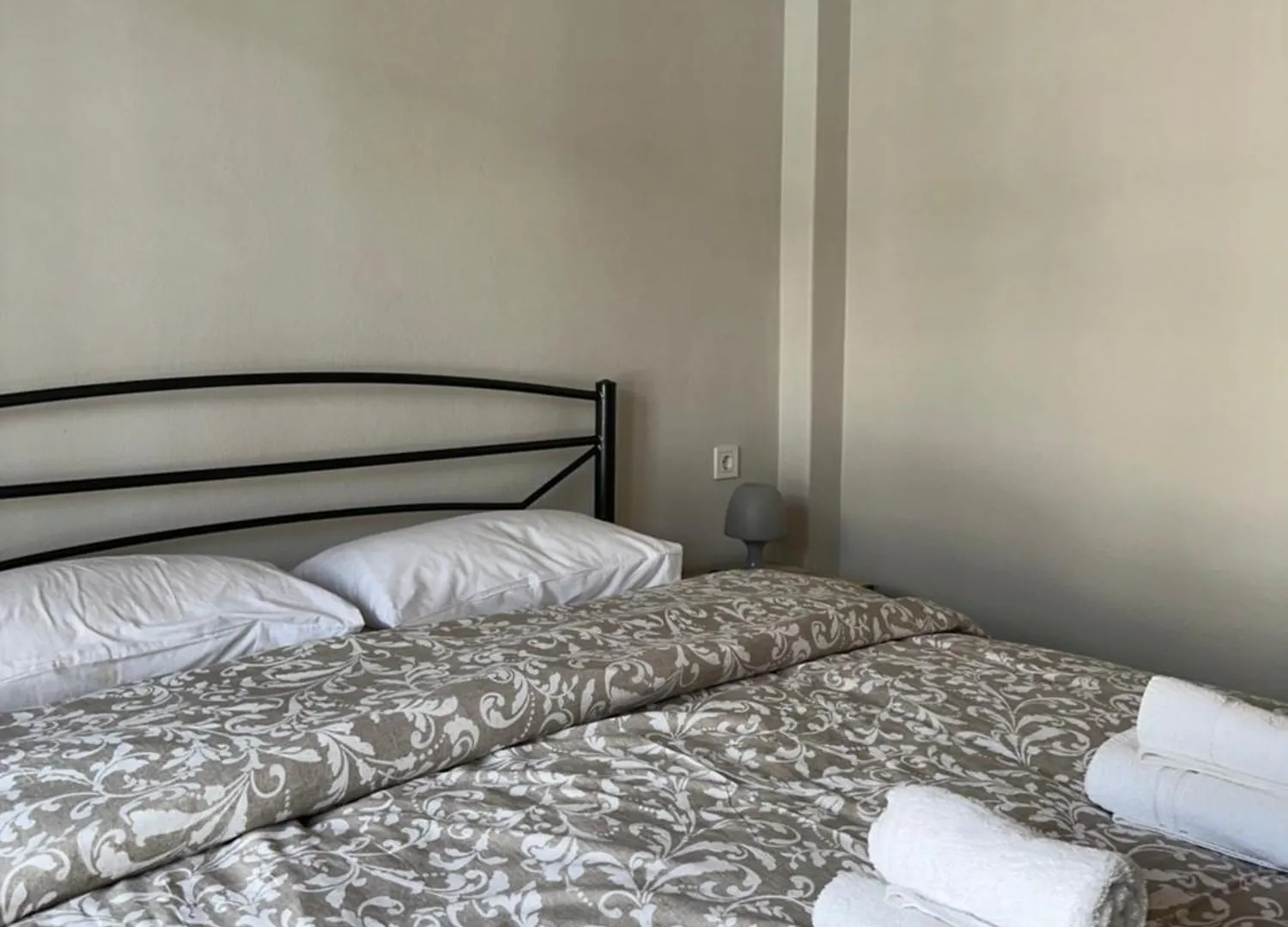 Cozy And Central Apartment Θεσσαλονίκη Ελλάδα